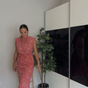 VESTIDO LUISA