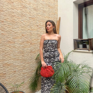 VESTIDO BLUMA