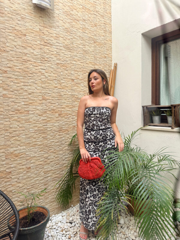 VESTIDO BLUMA