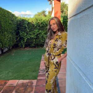 PANTALÓN GALA