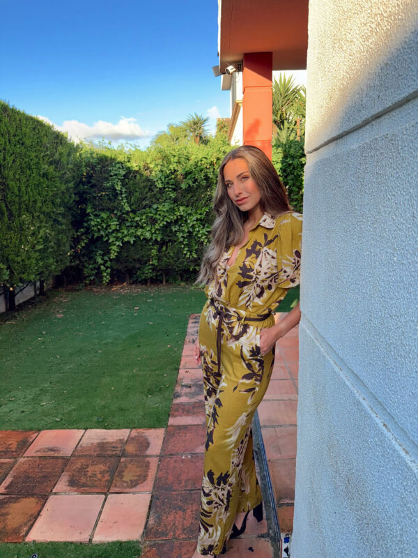 PANTALÓN GALA