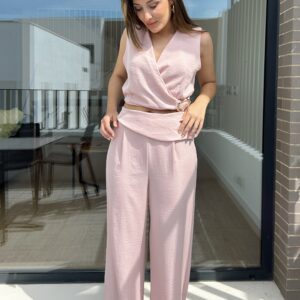 CONJUNTO APLIQUE NUDE