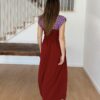 VESTIDO CECILIA - Imagen 2