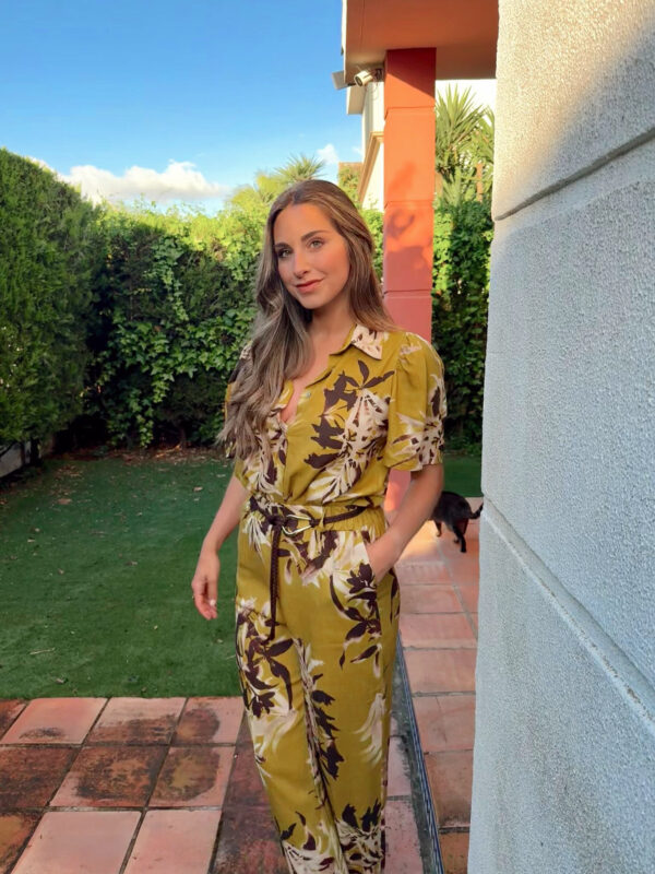 PANTALÓN GALA - Imagen 2