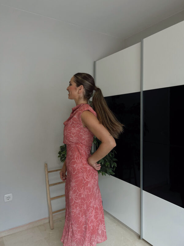 VESTIDO LUISA - Imagen 2