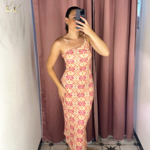 VESTIDO PURPU