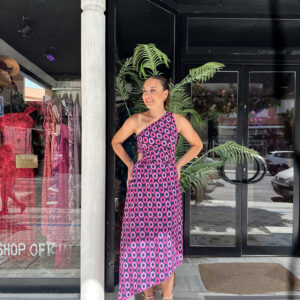 VESTIDO AINA