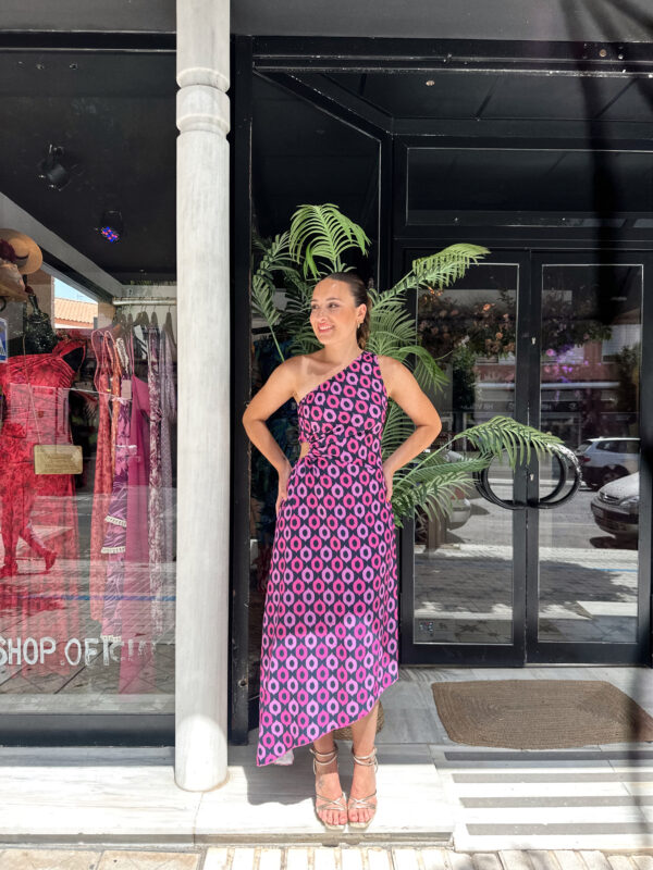 VESTIDO AINA