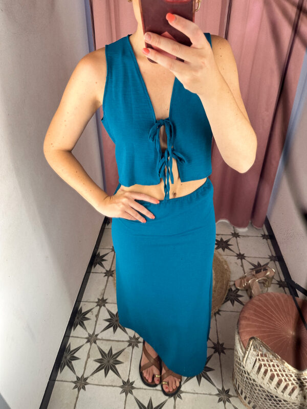 CONJUNTO PETRÓLEO