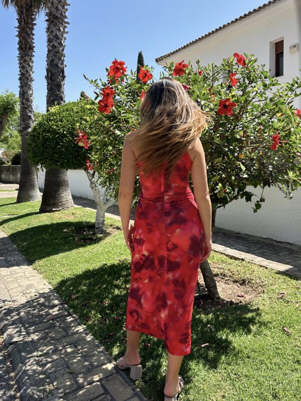 VESTIDO KYLIE 1 - Imagen 3