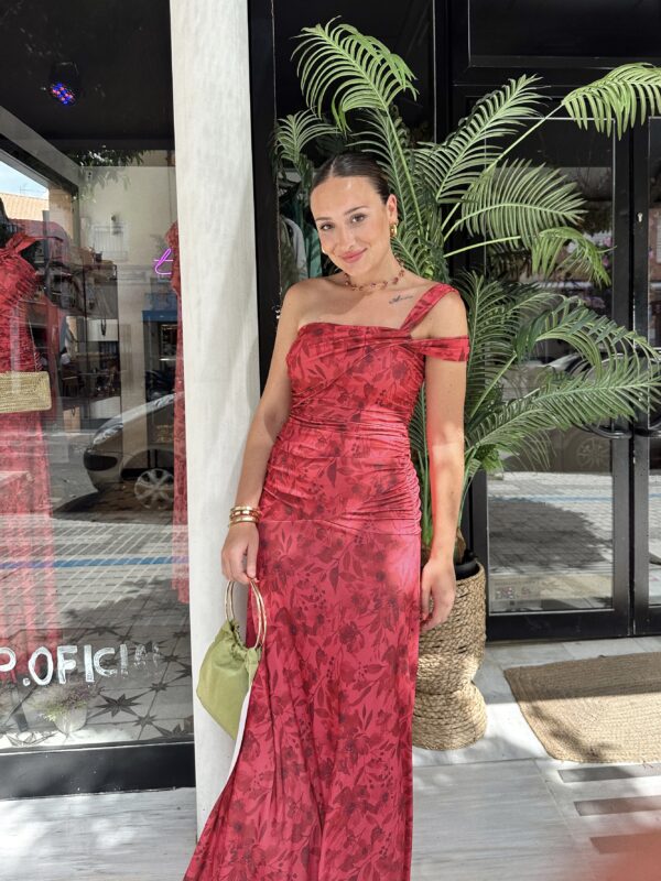 VESTIDO ISLA - Imagen 2
