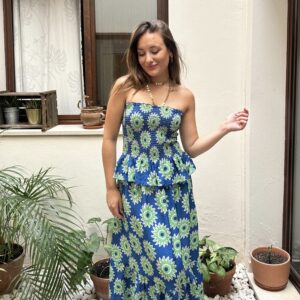 CONJUNTO BLUE
