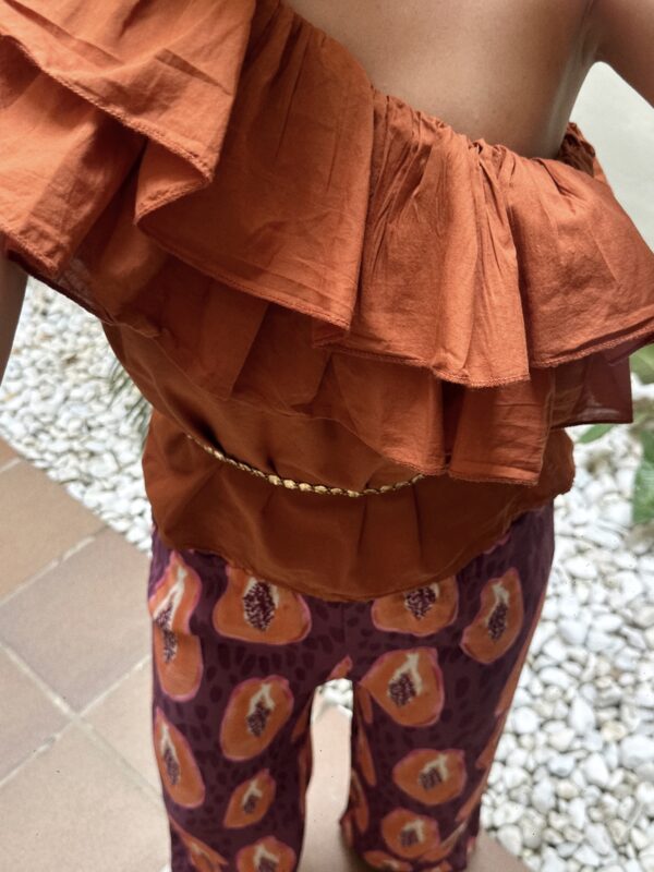 PANTALÓN PAPAYA - Imagen 2