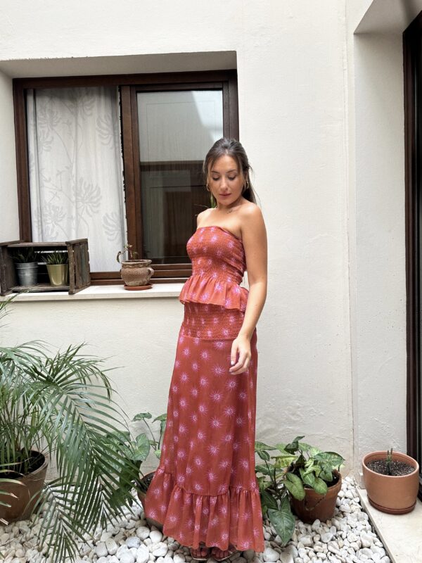 CONJUNTO SOL NARANJA - Imagen 2