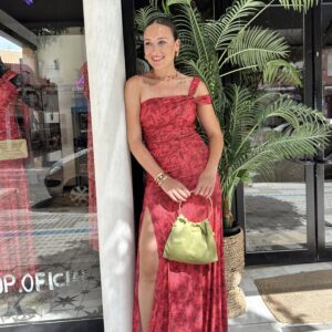 VESTIDO ISLA