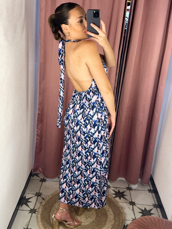 VESTIDO SARA - Imagen 2