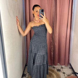 VESTIDO NIDO