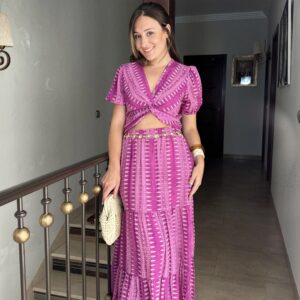 CONJUNTO TERESA