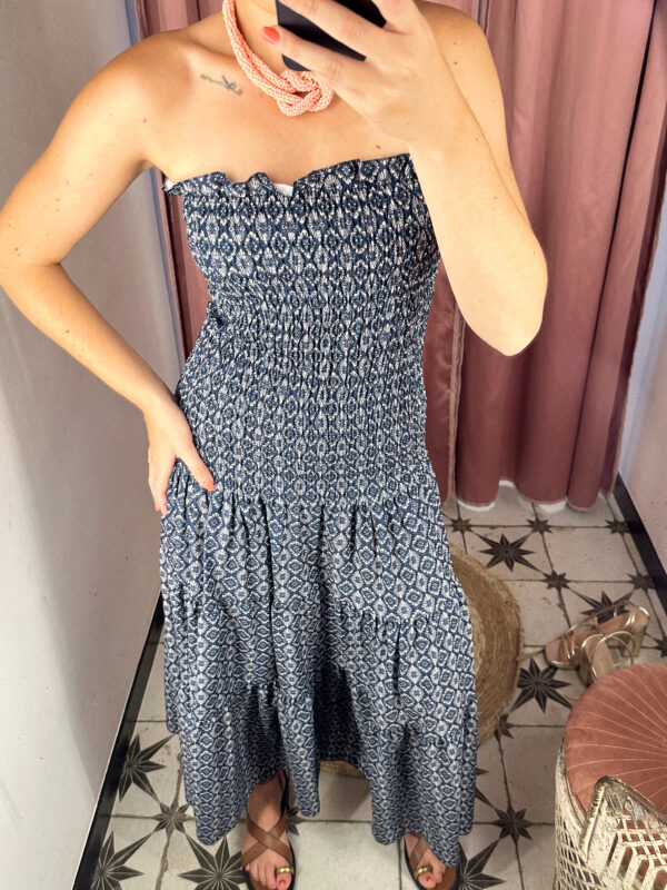 VESTIDO NIDO - Imagen 3