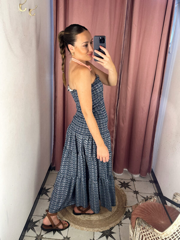VESTIDO NIDO - Imagen 2