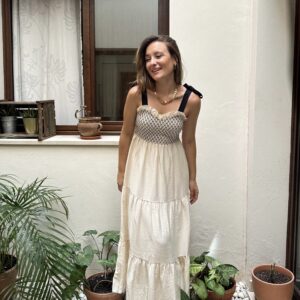 VESTIDO RENATA