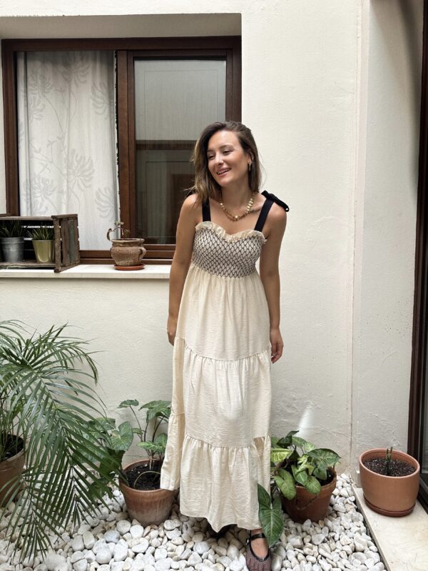 VESTIDO RENATA