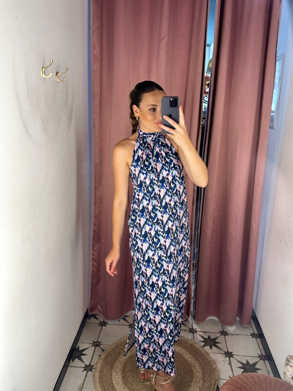 VESTIDO SARA